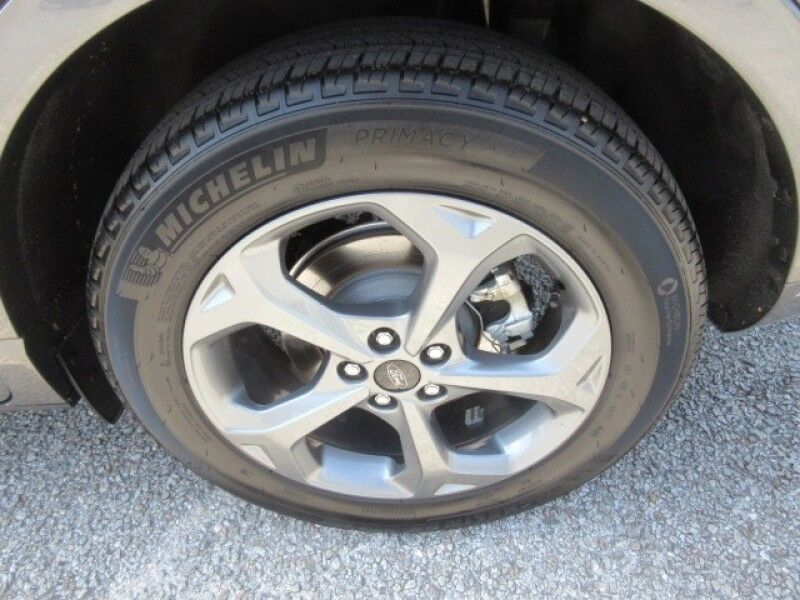 2024 Ford Escape ST-Line AWD Saint George SC