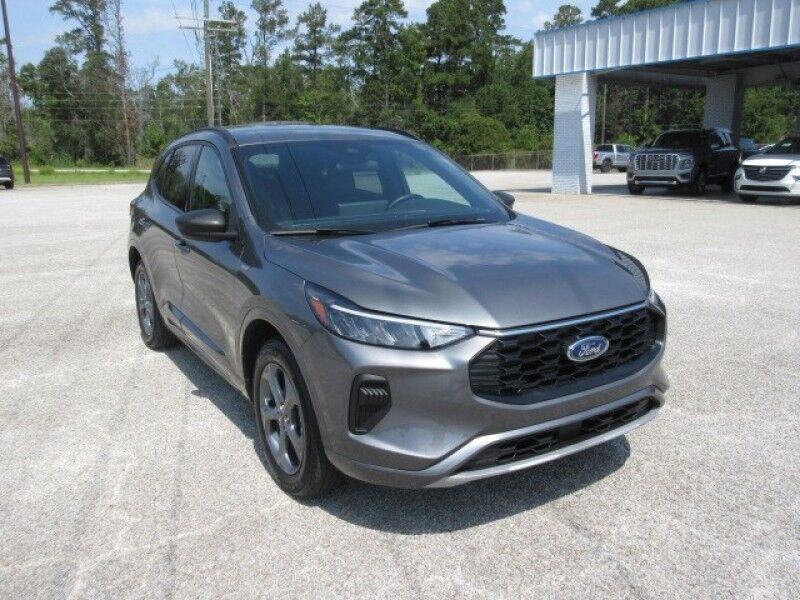 2024 Ford Escape ST-Line AWD Saint George SC