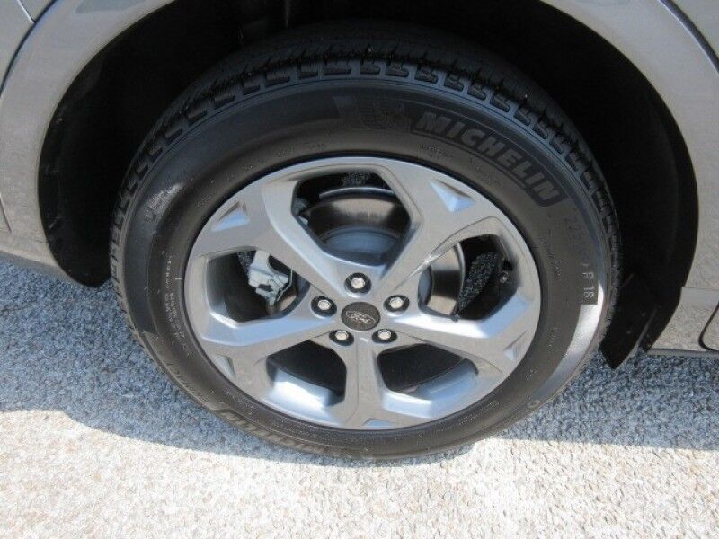 2024 Ford Escape ST-Line AWD Saint George SC
