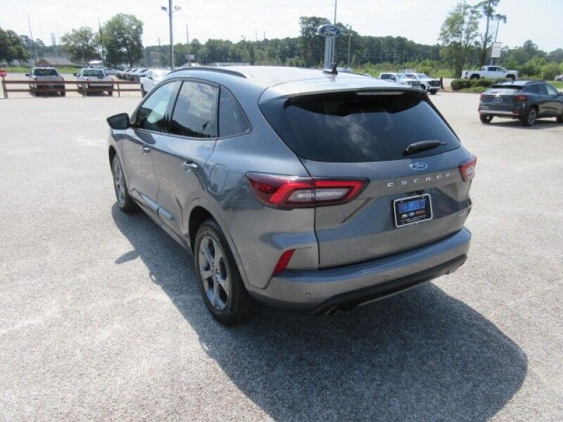 2024 Ford Escape ST-Line AWD Saint George SC
