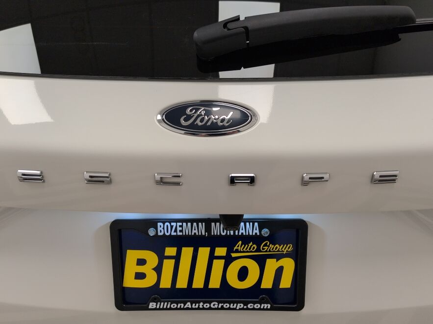 2024 Ford Escape ST-Line Bozeman MT 2024 Ford Escape ST-Line Bozeman MT