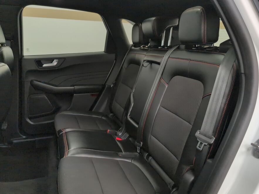 2024 Ford Escape ST-Line Bozeman MT 2024 Ford Escape ST-Line Bozeman MT