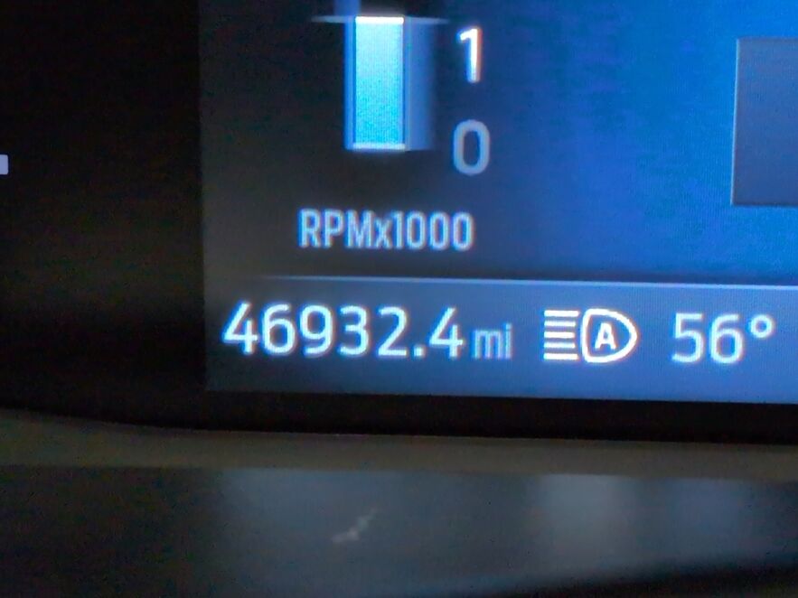 2024 Ford Escape ST-Line Bozeman MT 2024 Ford Escape ST-Line Bozeman MT