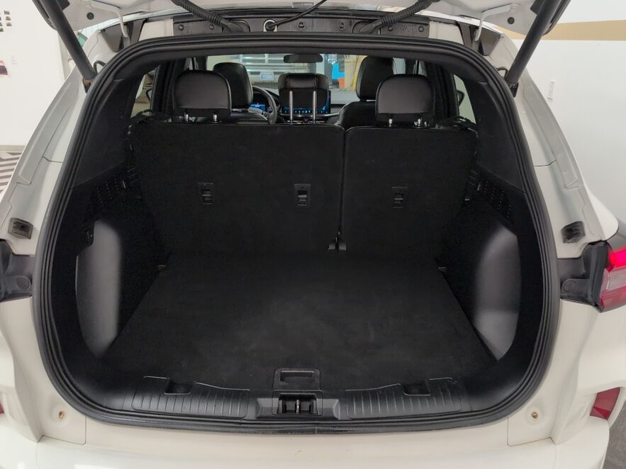 2024 Ford Escape ST-Line Bozeman MT 2024 Ford Escape ST-Line Bozeman MT