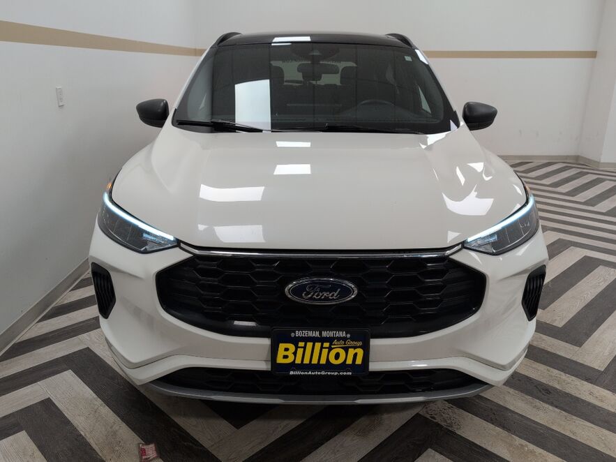2024 Ford Escape ST-Line Bozeman MT 2024 Ford Escape ST-Line Bozeman MT
