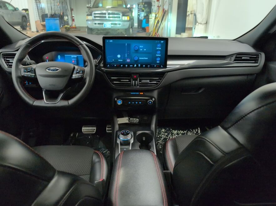 2024 Ford Escape ST-Line Bozeman MT 2024 Ford Escape ST-Line Bozeman MT