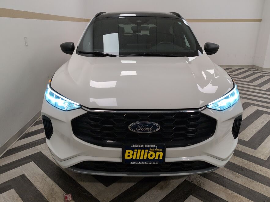 2024 Ford Escape ST-Line Bozeman MT 2024 Ford Escape ST-Line Bozeman MT
