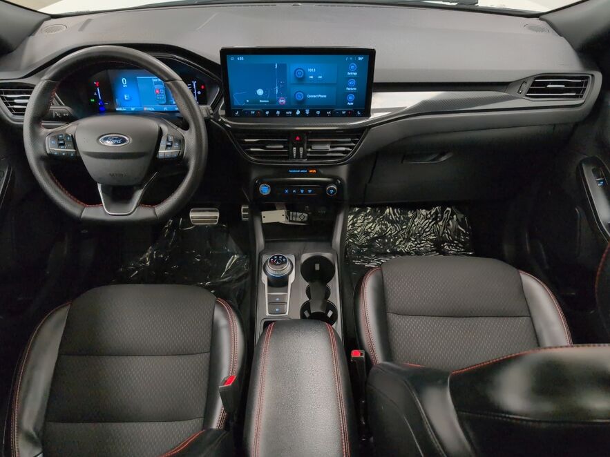 2024 Ford Escape ST-Line Bozeman MT 2024 Ford Escape ST-Line Bozeman MT