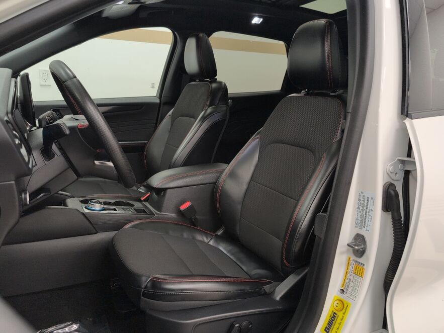 2024 Ford Escape ST-Line Bozeman MT 2024 Ford Escape ST-Line Bozeman MT