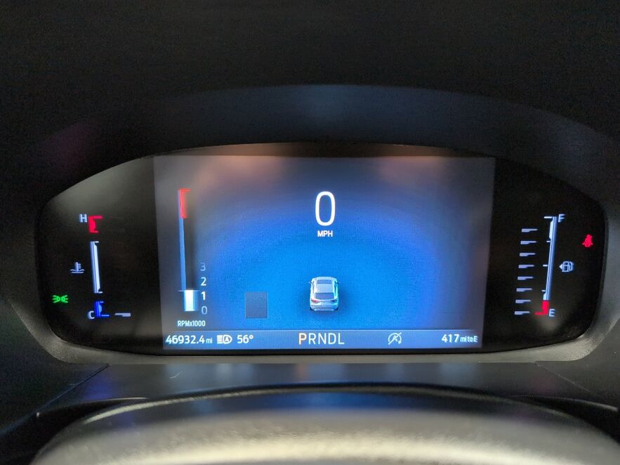 2024 Ford Escape ST-Line Bozeman MT 2024 Ford Escape ST-Line Bozeman MT