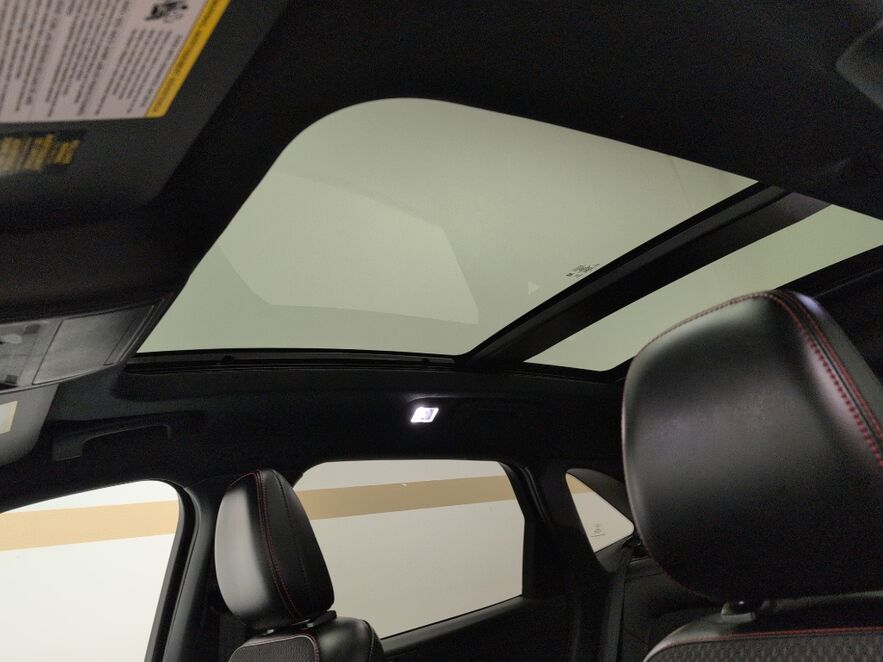 2024 Ford Escape ST-Line Bozeman MT 2024 Ford Escape ST-Line Bozeman MT