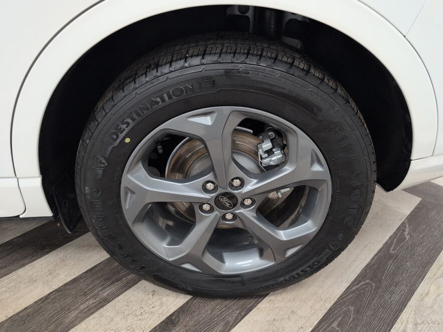 2024 Ford Escape ST-Line Bozeman MT 2024 Ford Escape ST-Line Bozeman MT