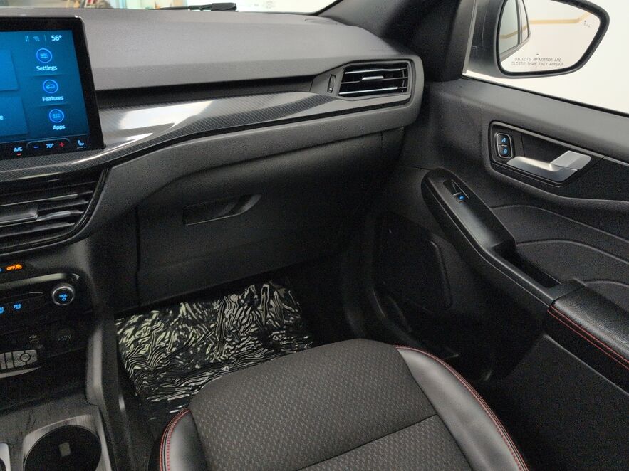 2024 Ford Escape ST-Line Bozeman MT 2024 Ford Escape ST-Line Bozeman MT