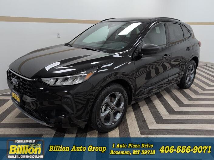 2024 Ford Escape ST-Line Bozeman MT