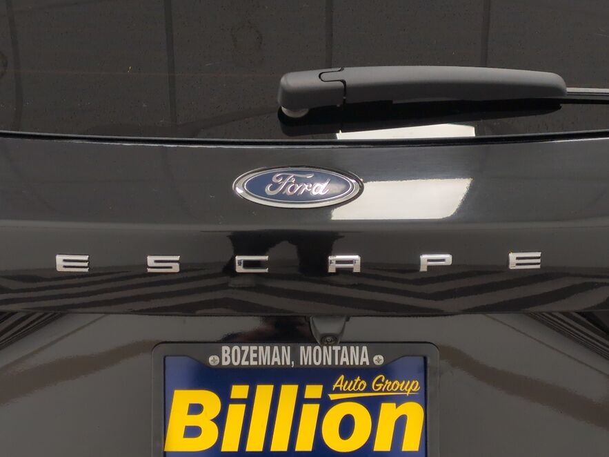 2024 Ford Escape ST-Line Bozeman MT