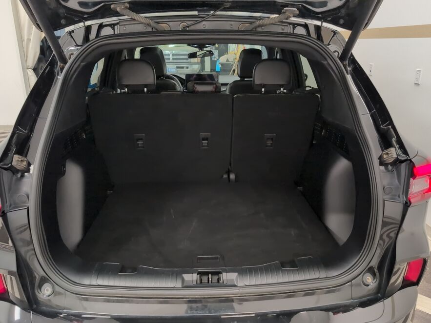 2024 Ford Escape ST-Line Bozeman MT