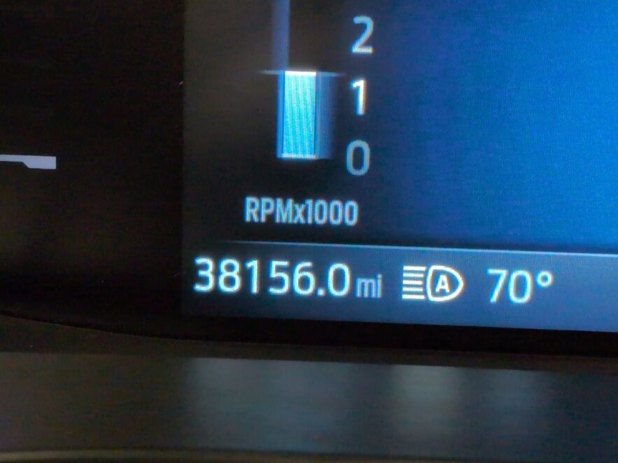 2024 Ford Escape ST-Line Bozeman MT