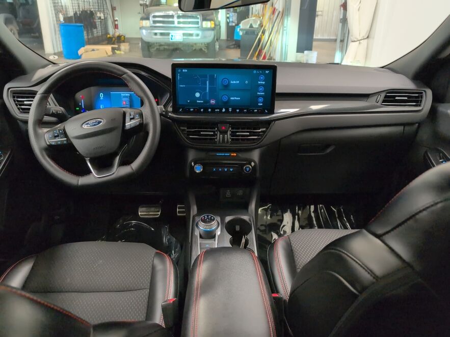 2024 Ford Escape ST-Line Bozeman MT