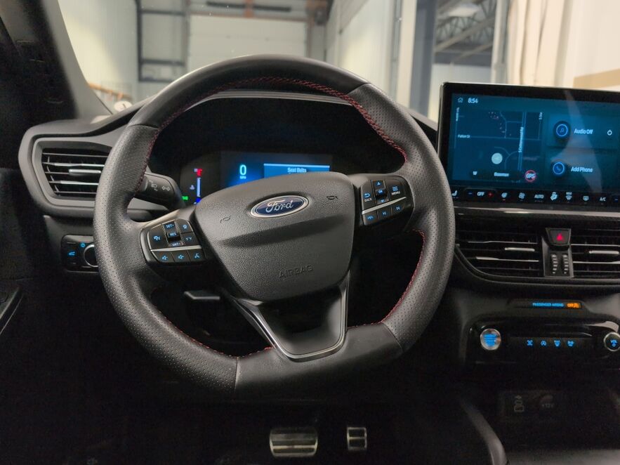 2024 Ford Escape ST-Line Bozeman MT