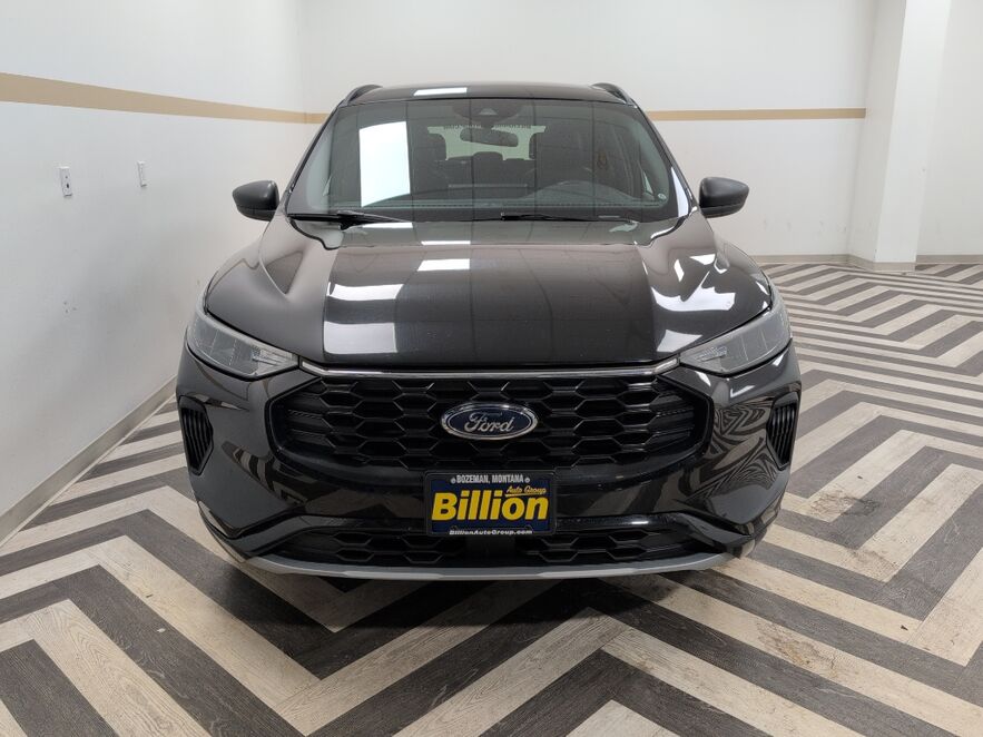 2024 Ford Escape ST-Line Bozeman MT
