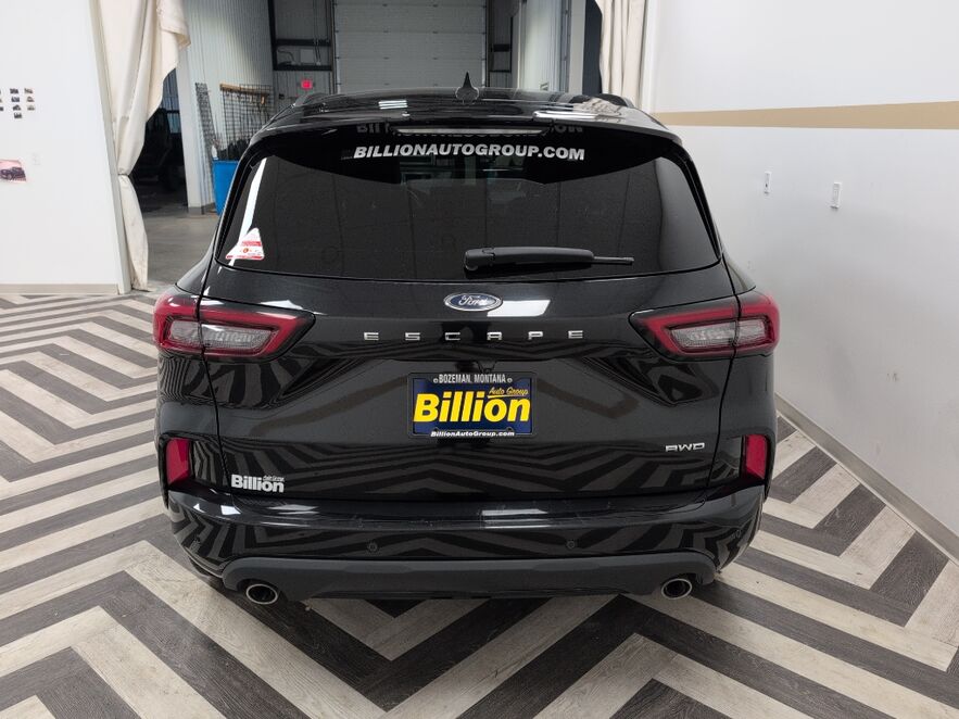 2024 Ford Escape ST-Line Bozeman MT