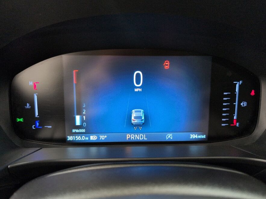 2024 Ford Escape ST-Line Bozeman MT