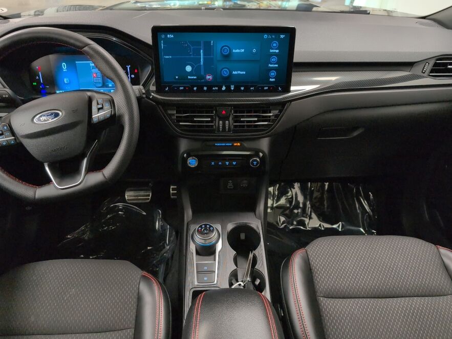 2024 Ford Escape ST-Line Bozeman MT