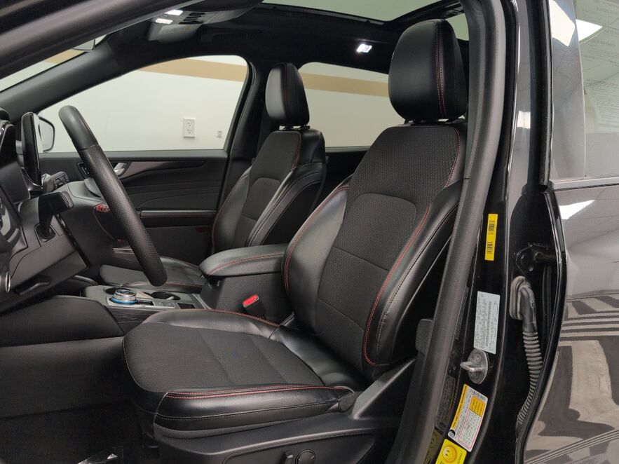 2024 Ford Escape ST-Line Bozeman MT