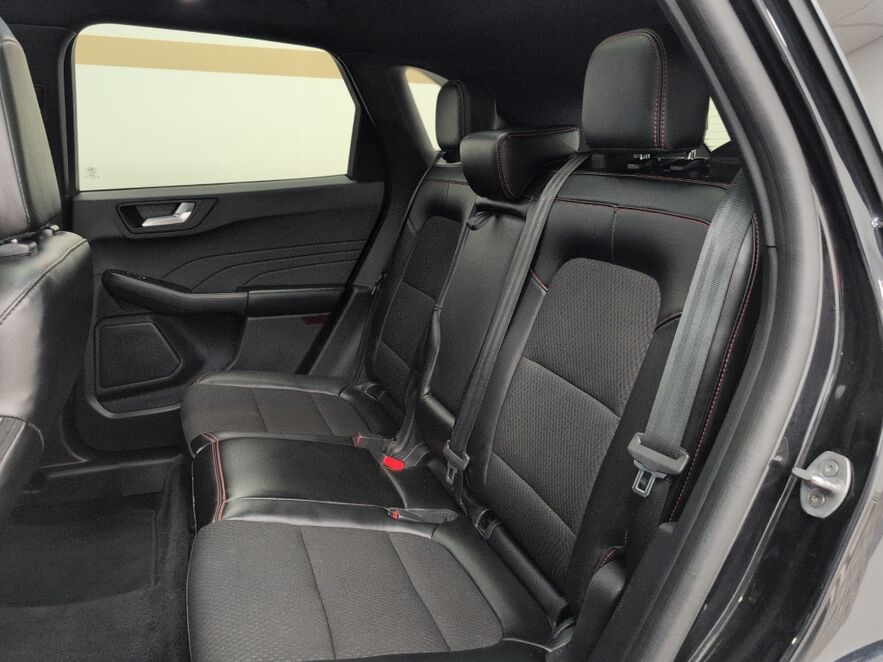 2024 Ford Escape ST-Line Bozeman MT