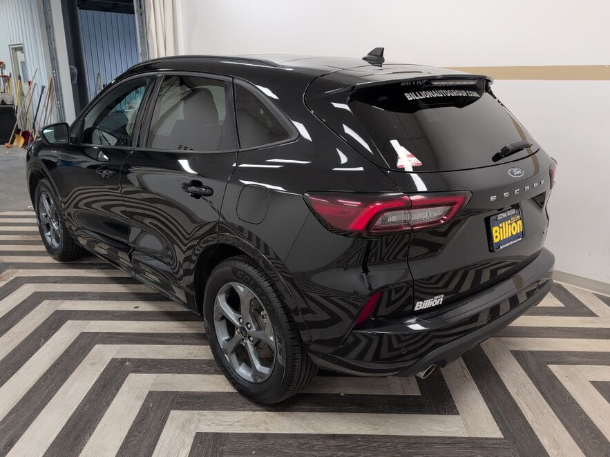 2024 Ford Escape ST-Line Bozeman MT