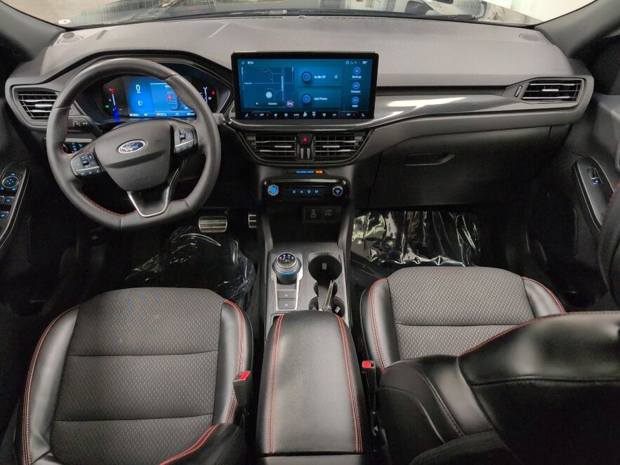 2024 Ford Escape ST-Line Bozeman MT