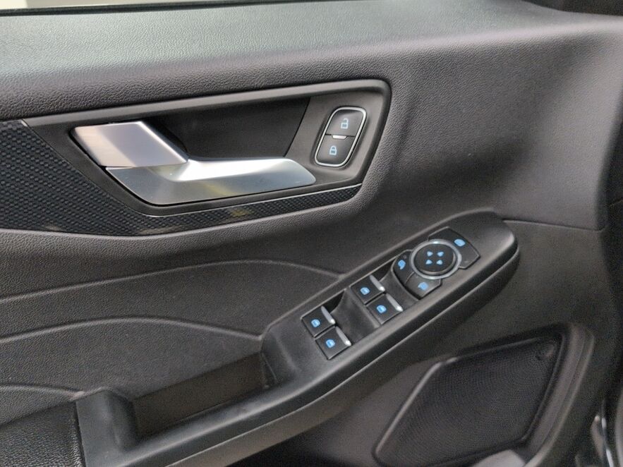 2024 Ford Escape ST-Line Bozeman MT