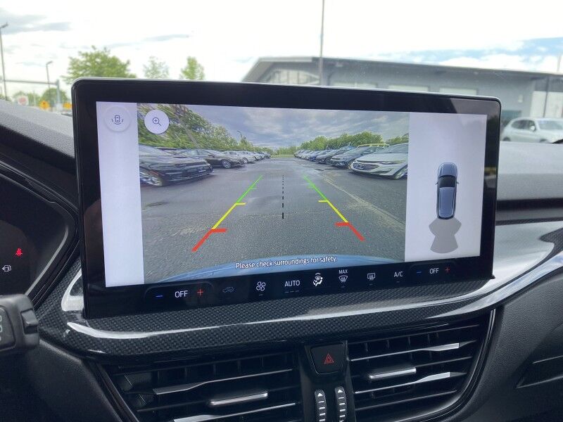 2024 Ford Escape ST-Line Bristol  PA
