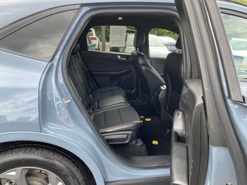 2024 Ford Escape ST-Line Bristol  PA
