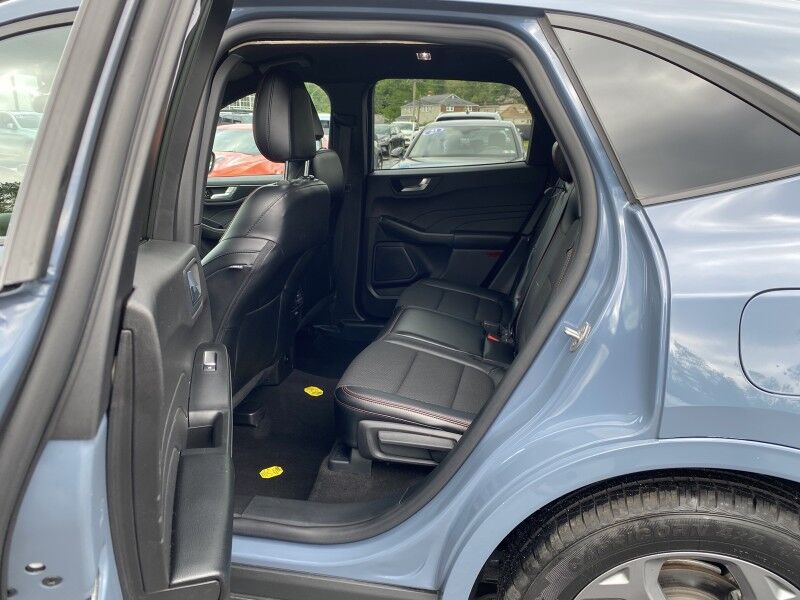 2024 Ford Escape ST-Line Bristol  PA