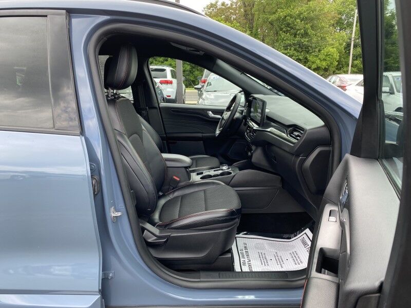 2024 Ford Escape ST-Line Bristol  PA