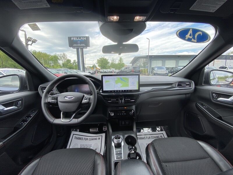 2024 Ford Escape ST-Line Bristol  PA