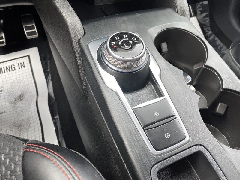 2024 Ford Escape ST-Line Bristol  PA