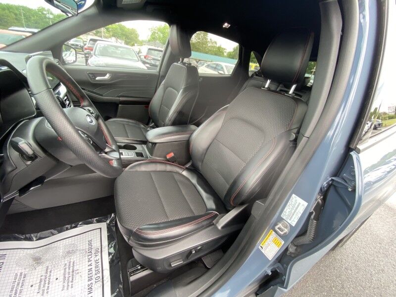 2024 Ford Escape ST-Line Bristol  PA