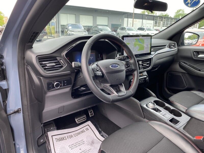 2024 Ford Escape ST-Line Bristol  PA