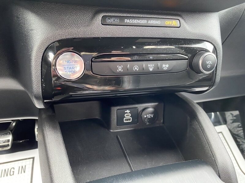 2024 Ford Escape ST-Line Bristol  PA