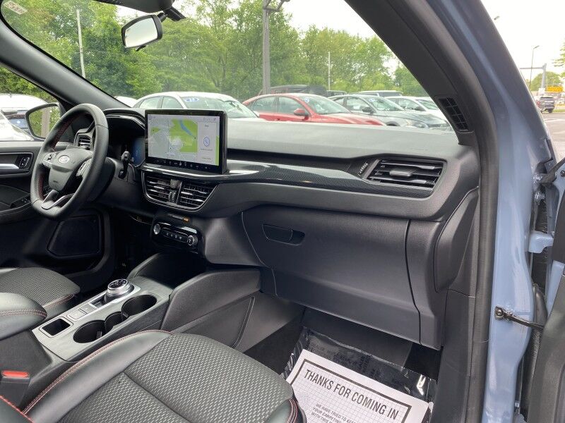 2024 Ford Escape ST-Line Bristol  PA