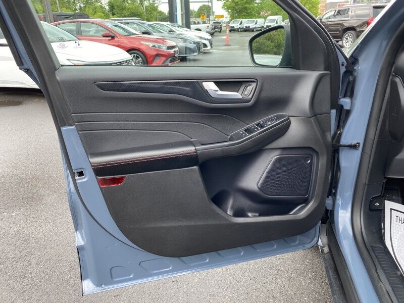 2024 Ford Escape ST-Line Bristol  PA