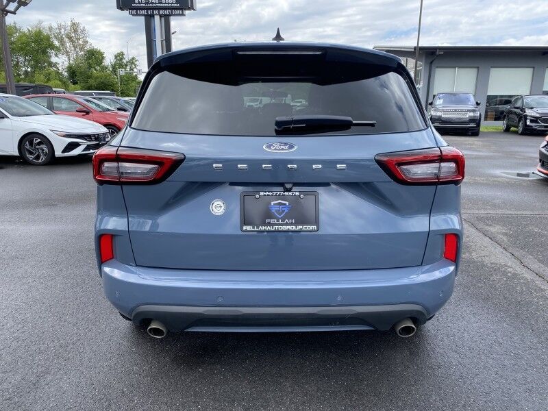 2024 Ford Escape ST-Line Bristol  PA
