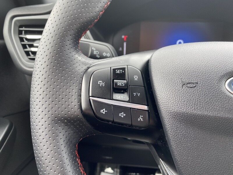 2024 Ford Escape ST-Line Bristol  PA