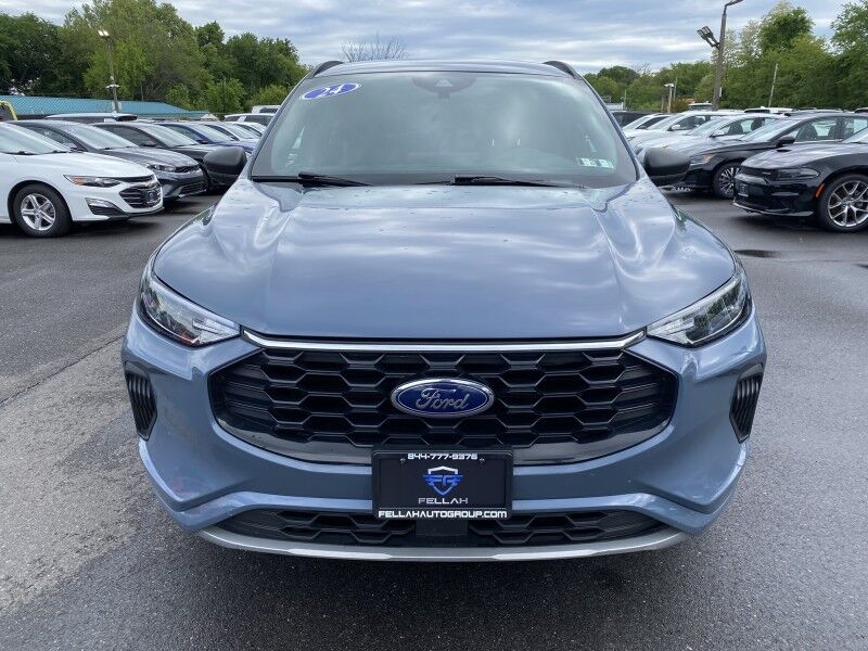 2024 Ford Escape ST-Line Bristol  PA