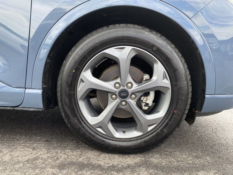 2024 Ford Escape ST-Line Bristol  PA
