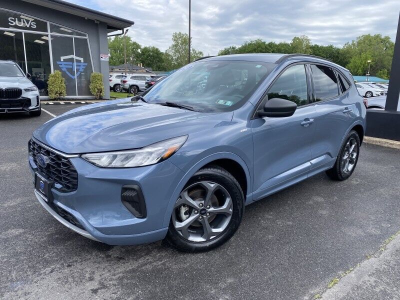 2024 Ford Escape ST-Line Bristol  PA