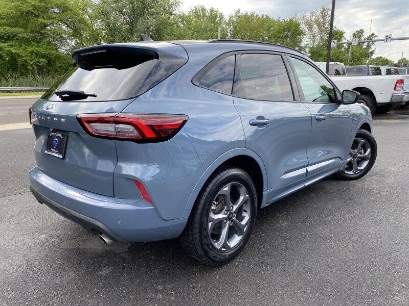 2024 Ford Escape ST-Line Bristol  PA