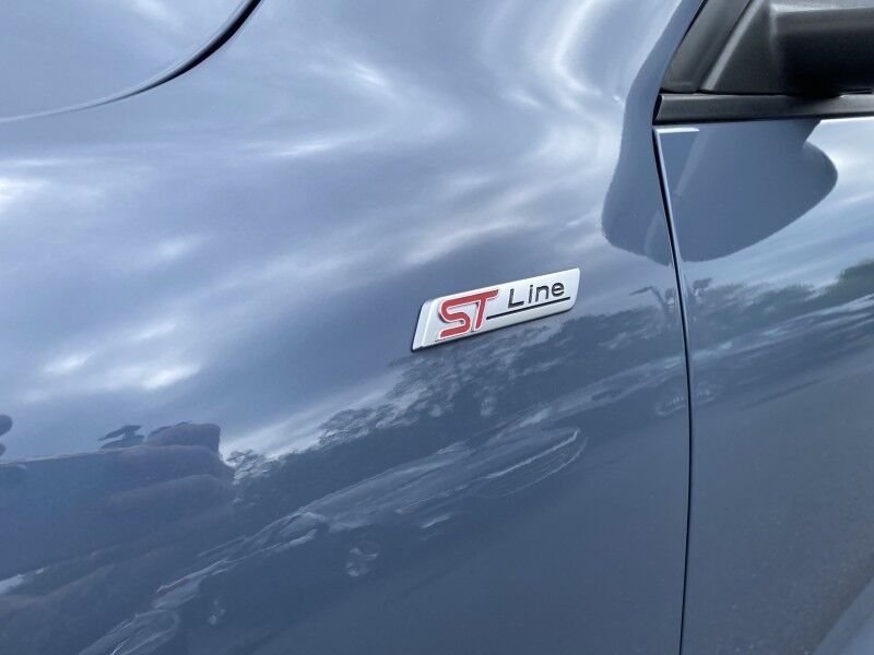 2024 Ford Escape ST-Line Bristol  PA